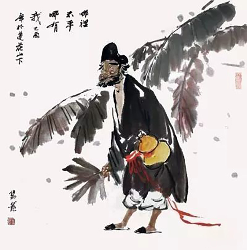 哪里有不平哪有我 2005年